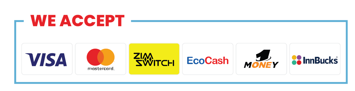 Paynow payment methods
